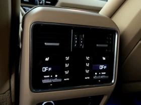 Porsche Cayenne Coupe Platinum Edition, снимка 17