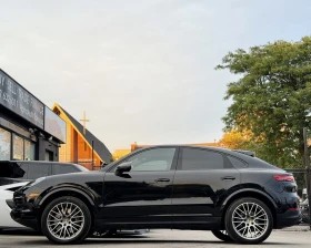 Porsche Cayenne Coupe Platinum Edition, снимка 7