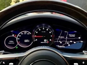 Porsche Cayenne Coupe Platinum Edition, снимка 13