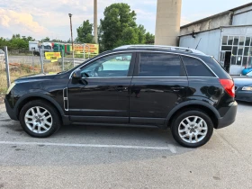 Opel Antara, снимка 3