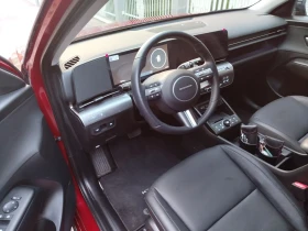 Hyundai Kona EV 65 KW, снимка 6