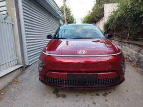 Hyundai Kona EV 65 KW, снимка 2