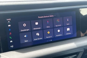 Porsche Macan 4S / BOSE / MATRIX / 360 / , снимка 17