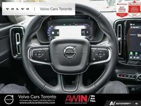 Volvo XC40 * B5 B Plus Dark Theme * CARFAX * , снимка 14