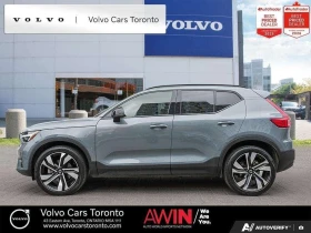 Volvo XC40 * B5 B Plus Dark Theme * CARFAX * , снимка 3