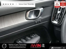 Volvo XC40 * B5 B Plus Dark Theme * CARFAX * , снимка 17
