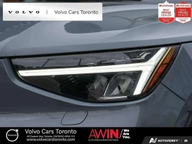 Volvo XC40 * B5 B Plus Dark Theme * CARFAX * , снимка 10