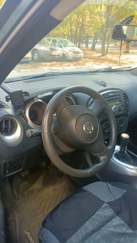 Nissan Juke, снимка 3