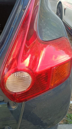 Nissan Juke, снимка 8