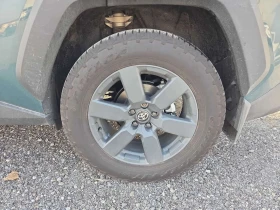 Toyota Rav4, снимка 6