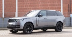  Land Rover Range rov...