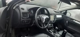 VW Touareg 3.0 TDI   | Mobile.bg    6