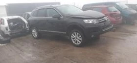     VW Touareg 3.0 TDI  