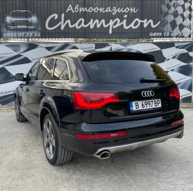 Audi Q7 3.0D FACE | Mobile.bg    4