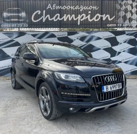 Audi Q7 3.0D FACE | Mobile.bg    3