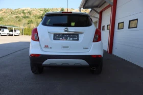 Opel Mokka X-1.4I* E6D* 91000KM* TOP*  | Mobile.bg    6