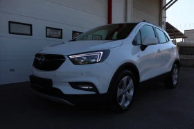     Opel Mokka X-1.4I* E6D* 91000KM* TOP* 