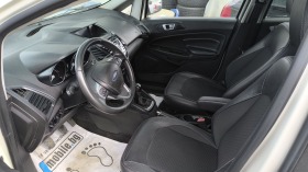 Ford EcoSport 1.5 евро 6в, снимка 11