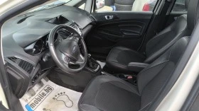 Ford EcoSport 1.5 евро 6в, снимка 11