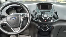 Ford EcoSport 1.5 евро 6в, снимка 10