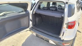 Ford EcoSport 1.5 евро 6в, снимка 6