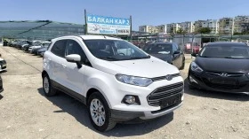     Ford EcoSport 1.5  6