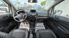 Ford EcoSport 1.5 евро 6в, снимка 8