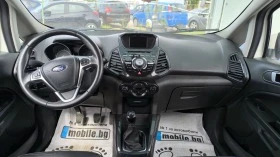 Ford EcoSport 1.5  6 | Mobile.bg    9