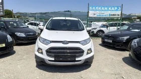 Ford EcoSport 1.5 евро 6в, снимка 2