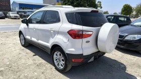 Ford EcoSport 1.5 евро 6в, снимка 4