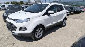 Ford EcoSport 1.5 евро 6в, снимка 3