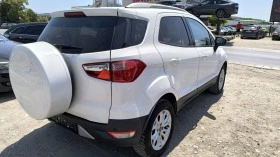 Ford EcoSport 1.5 евро 6в, снимка 5