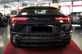 Lamborghini Urus S KERAMIC PANO B&O HEAD UP  | Mobile.bg    6