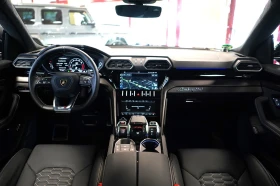 Lamborghini Urus S KERAMIC PANO B&O HEAD UP  - [12] 