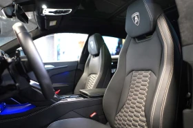 Lamborghini Urus S KERAMIC PANO B&O HEAD UP  - [11] 