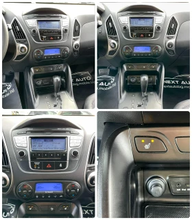 Hyundai IX35 2.0i 163HP EURO5 4X4 - [14] 