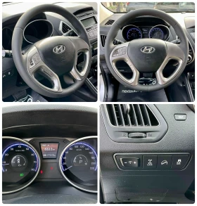 Hyundai IX35 2.0i 163HP EURO5 4X4 - [13] 