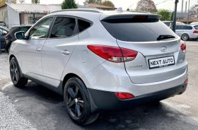 Hyundai IX35 2.0i 163HP EURO5 4X4 - [8] 