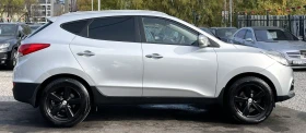 Hyundai IX35 2.0i 163HP EURO5 4X4 - [5] 