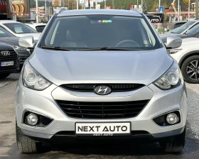 Hyundai IX35 2.0i 163HP EURO5 4X4 - [3] 