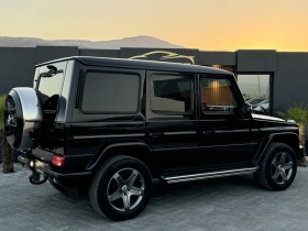 Mercedes-Benz G 350 Original AMG ambient light 245hp, снимка 2