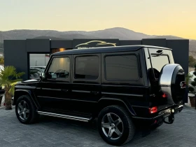 Mercedes-Benz G 350 Original AMG ambient light 245hp, снимка 1