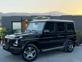 Mercedes-Benz G 350 Original AMG ambient light 245hp, снимка 3