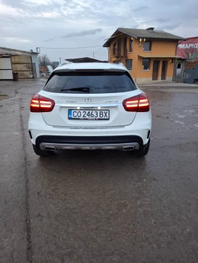 Mercedes-Benz GLA 220 FACELIFT AMGLine 44 | Mobile.bg    5