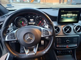 Mercedes-Benz GLA 220 FACELIFT AMGLine 44 | Mobile.bg    9