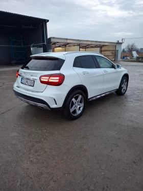 Mercedes-Benz GLA 220 FACELIFT AMGLine 44 | Mobile.bg    4