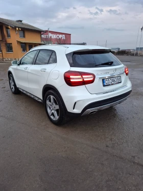 Mercedes-Benz GLA 220 FACELIFT AMGLine 44 | Mobile.bg    3