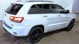 Jeep Grand cherokee SUMMIT 4X4 Крайна цена 25500лв до София, снимка 6