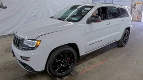 Jeep Grand cherokee SUMMIT 4X4 Крайна цена 25500лв до София, снимка 1