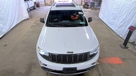 Jeep Grand cherokee SUMMIT 4X4 Крайна цена 25500лв до София, снимка 2